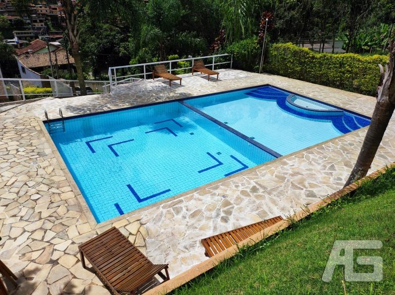 Apartamento à venda em Corrêas, Petrópolis - RJ - Foto 14