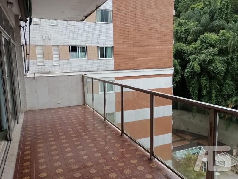 Apartamento à venda em Centro, Petrópolis - RJ - Foto 16