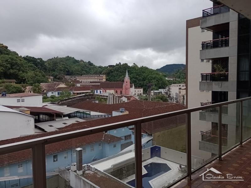Apartamento para Alugar  à venda em Centro, Petrópolis - RJ - Foto 30