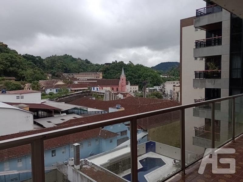 Apartamento à venda em Centro, Petrópolis - RJ - Foto 30