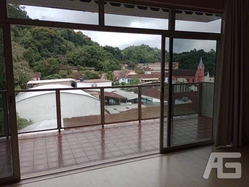 Apartamento à venda em Centro, Petrópolis - RJ - Foto 22