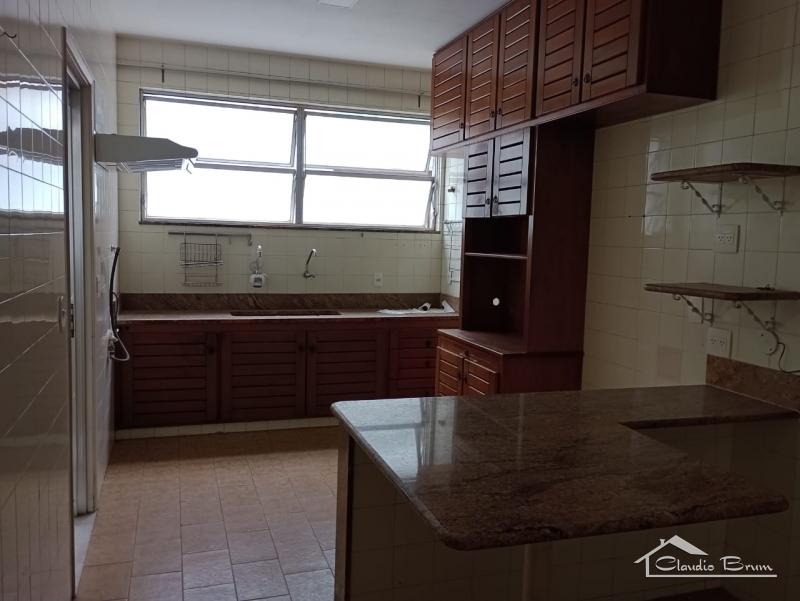 Apartamento para Alugar  à venda em Centro, Petrópolis - RJ - Foto 9
