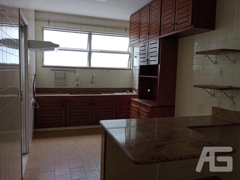 Apartamento à venda em Centro, Petrópolis - RJ - Foto 9