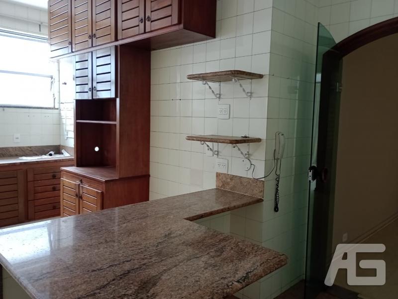 Apartamento à venda em Centro, Petrópolis - RJ - Foto 5