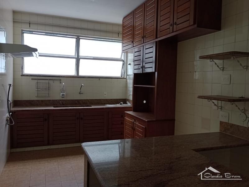 Apartamento para Alugar  à venda em Centro, Petrópolis - RJ - Foto 4