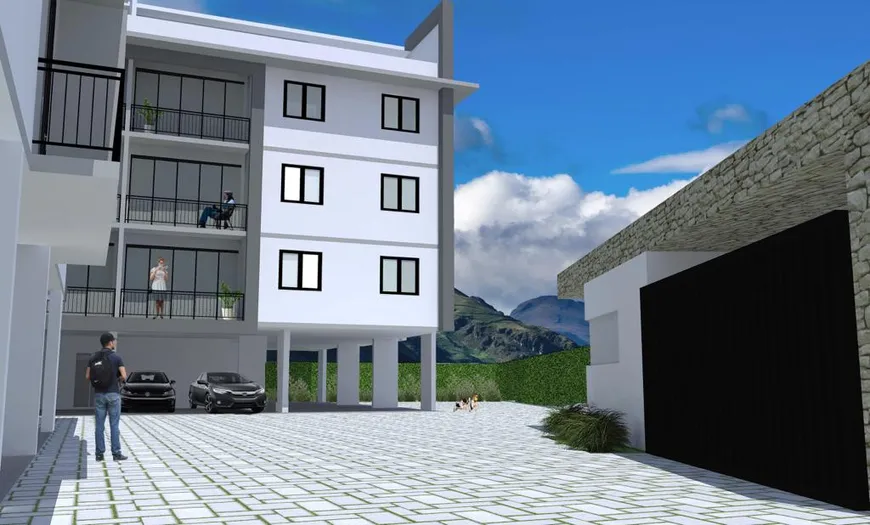 Apartamento à venda em Itaipava, Petrópolis - RJ - Foto 3