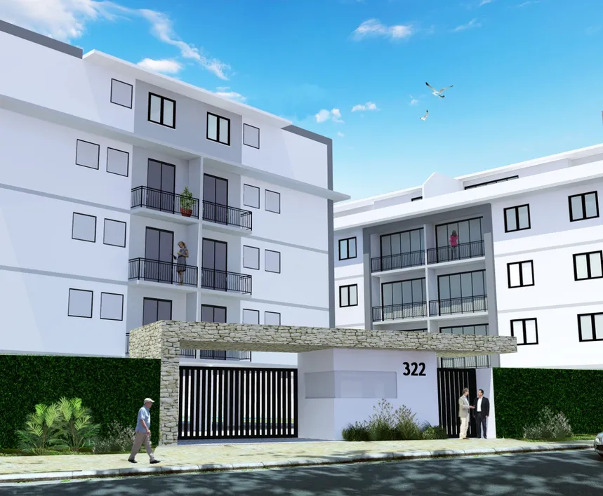 Apartamento à venda em Itaipava, Petrópolis - RJ - Foto 4