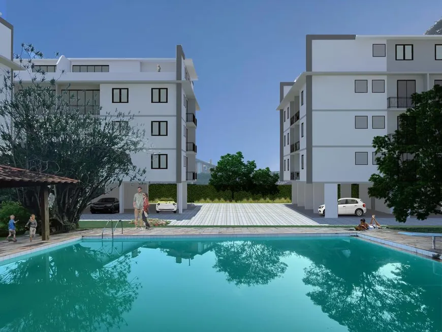 Apartamento à venda em Itaipava, Petrópolis - RJ - Foto 2