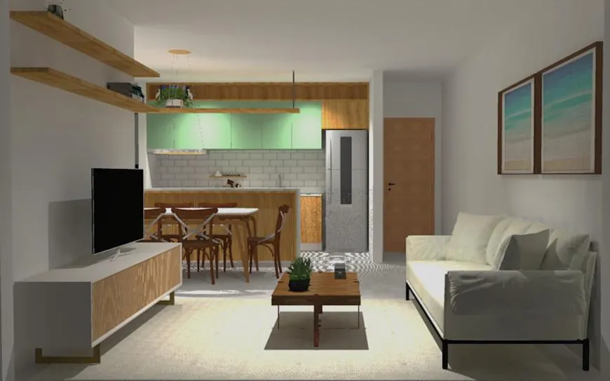 Apartamento à venda em Itaipava, Petrópolis - RJ - Foto 6