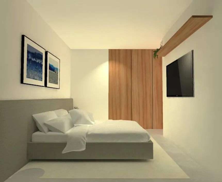 Apartamento à venda em Itaipava, Petrópolis - RJ - Foto 7