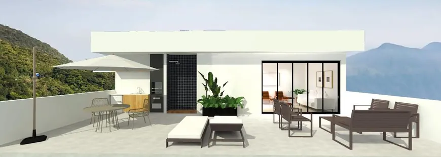 Apartamento à venda em Itaipava, Petrópolis - RJ - Foto 9