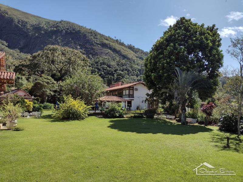 Apartamento à venda em Itaipava, Petrópolis - RJ - Foto 13