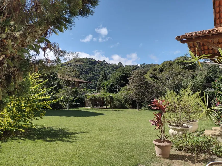 Apartamento à venda em Itaipava, Petrópolis - RJ - Foto 12