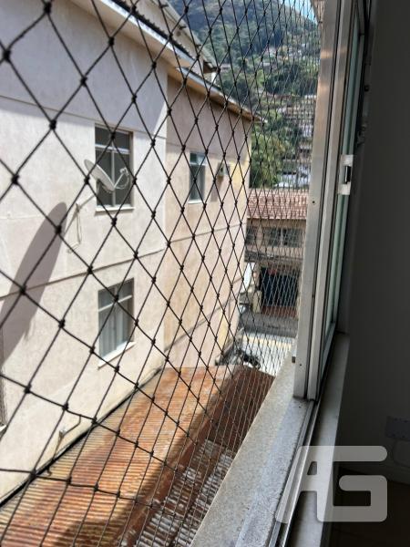 Apartamento à venda em Quissamã, Petrópolis - RJ - Foto 20