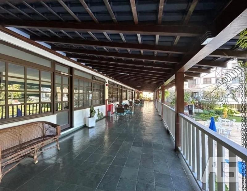 Apartamento à venda em Itaipava, Petrópolis - RJ - Foto 9