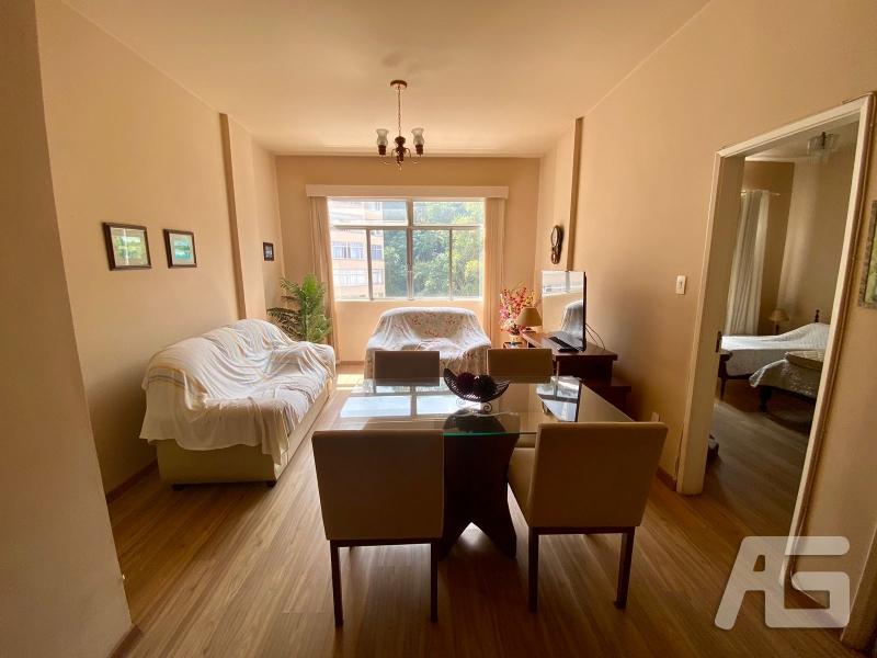 Apartamento em Centro - Petrópolis/RJ  - 2 Quartos