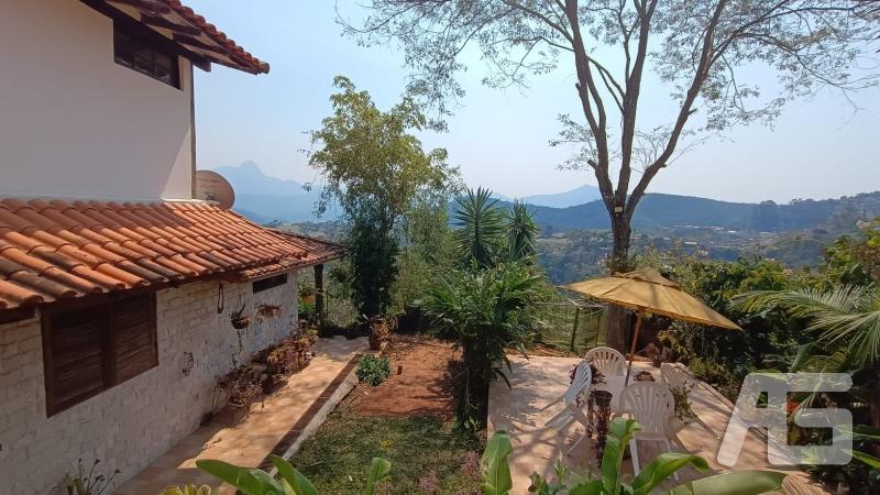Casa à venda em Nogueira, Petrópolis - RJ - Foto 37