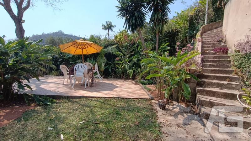 Casa à venda em Nogueira, Petrópolis - RJ - Foto 21