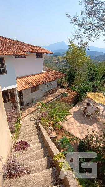 Casa à venda em Nogueira, Petrópolis - RJ - Foto 25