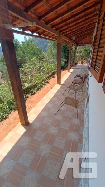 Casa à venda em Nogueira, Petrópolis - RJ - Foto 28