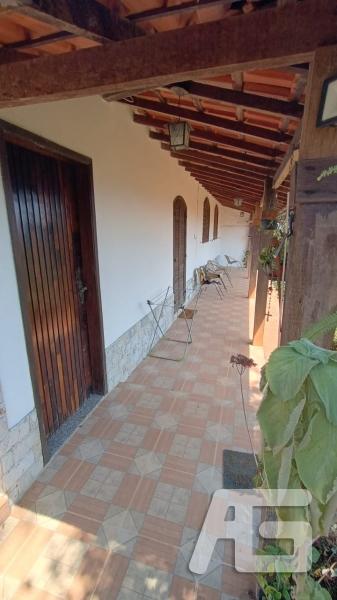 Casa à venda em Nogueira, Petrópolis - RJ - Foto 12