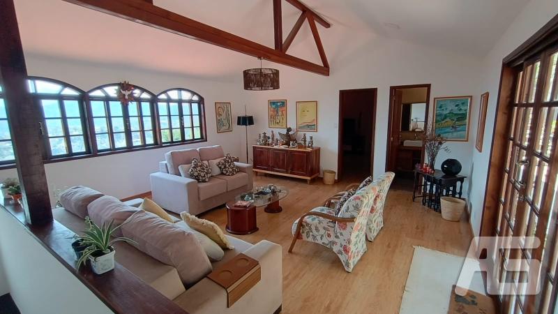 Casa à venda em Nogueira, Petrópolis - RJ - Foto 10