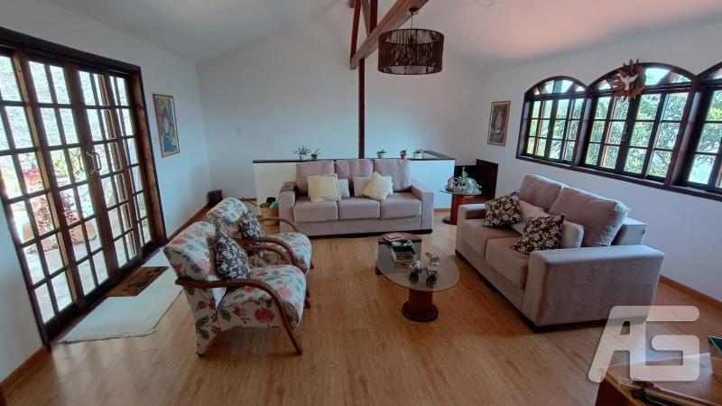 Casa à venda em Nogueira, Petrópolis - RJ - Foto 18