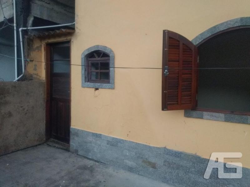 Casa em Samambaia - Petrópolis/RJ  - 2 Quartos