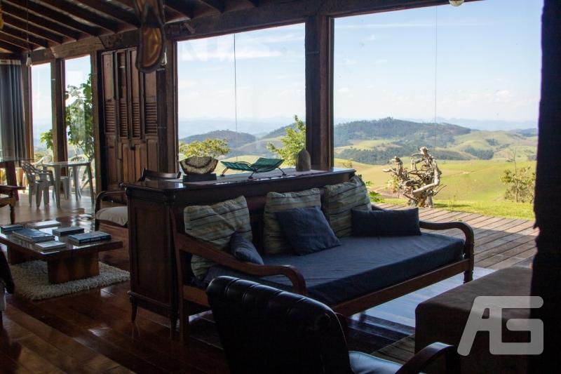 Casa à venda em Paty de Alferes, Paty do Alferes - RJ - Foto 4