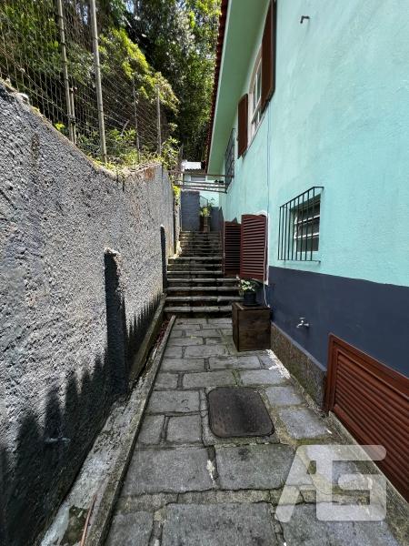Casa para Alugar  à venda em Bingen, Petrópolis - RJ - Foto 6