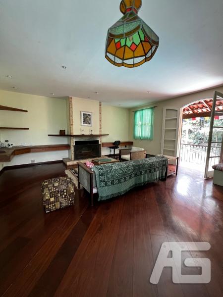 Casa para Alugar  à venda em Bingen, Petrópolis - RJ - Foto 8