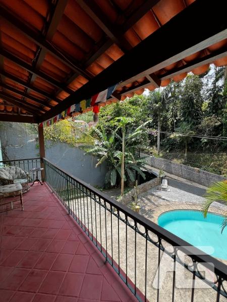 Casa para Alugar  à venda em Bingen, Petrópolis - RJ - Foto 11