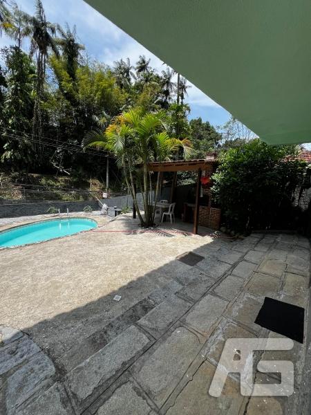 Casa para Alugar  à venda em Bingen, Petrópolis - RJ - Foto 19