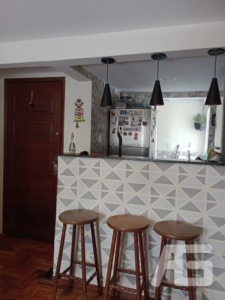 Apartamento à venda em Coronel Veiga, Petrópolis - RJ - Foto 2