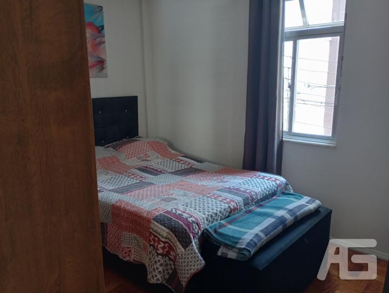 Apartamento à venda em Coronel Veiga, Petrópolis - RJ - Foto 5