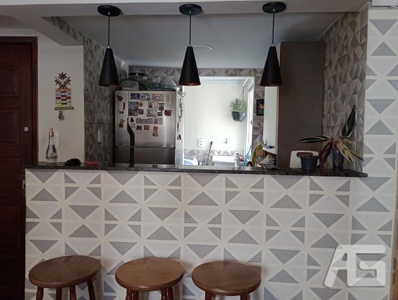 Apartamento à venda em Coronel Veiga, Petrópolis - RJ - Foto 10