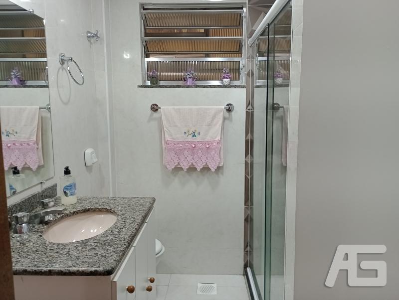 Apartamento à venda em Centro, Petrópolis - RJ - Foto 4