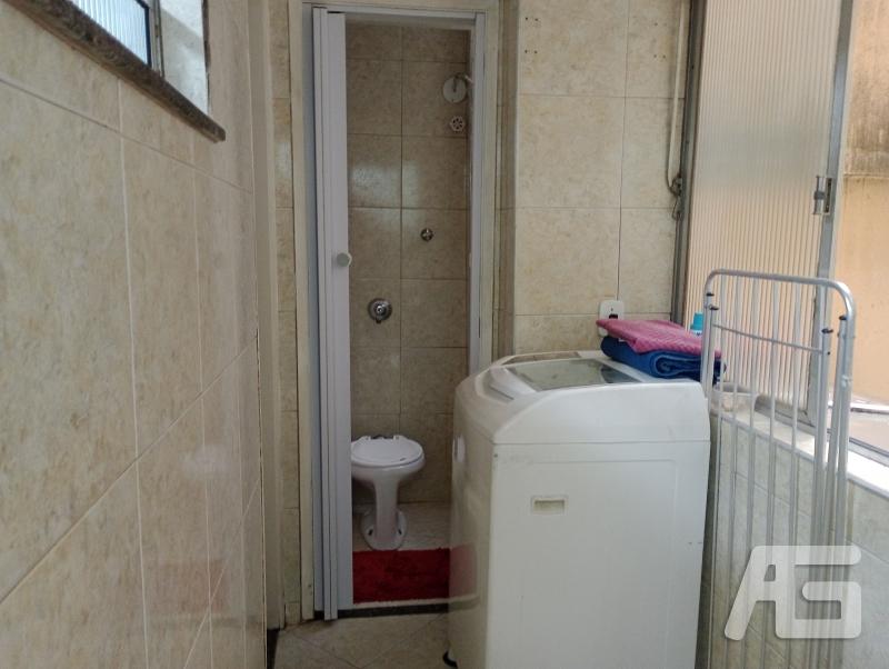 Apartamento à venda em Centro, Petrópolis - RJ - Foto 9