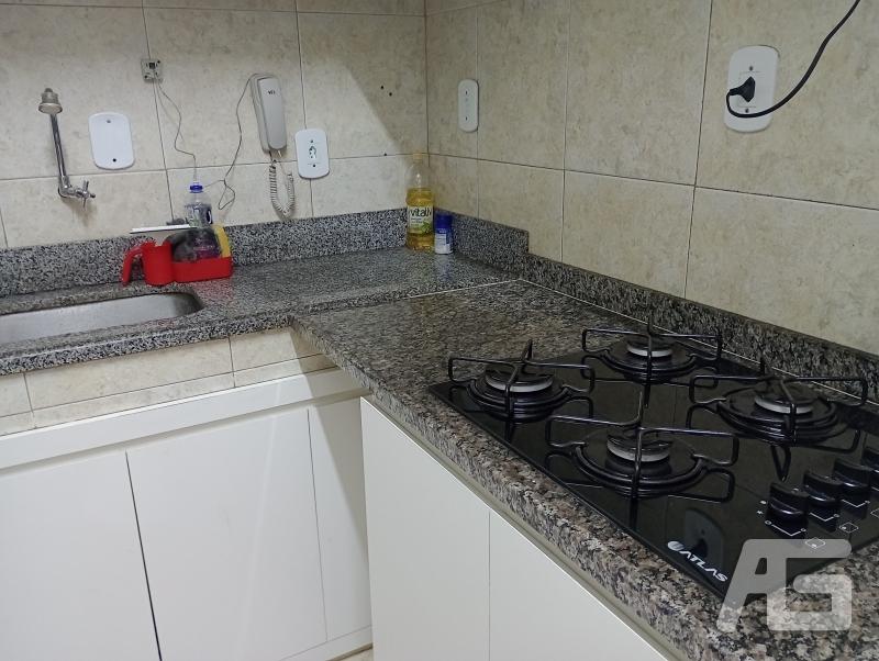 Apartamento à venda em Centro, Petrópolis - RJ - Foto 13