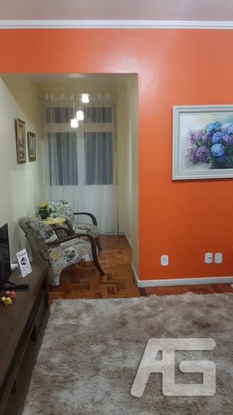 Apartamento à venda em Centro, Petrópolis - RJ - Foto 14