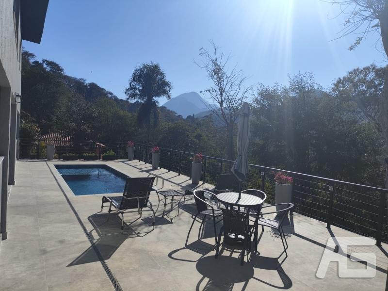 Casa à venda em Itaipava, Petrópolis - RJ - Foto 2