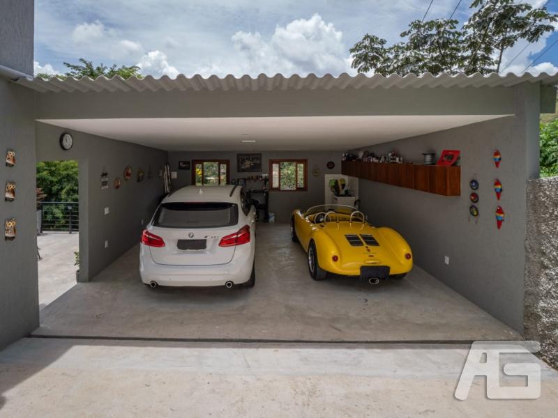 Casa à venda em Itaipava, Petrópolis - RJ - Foto 6