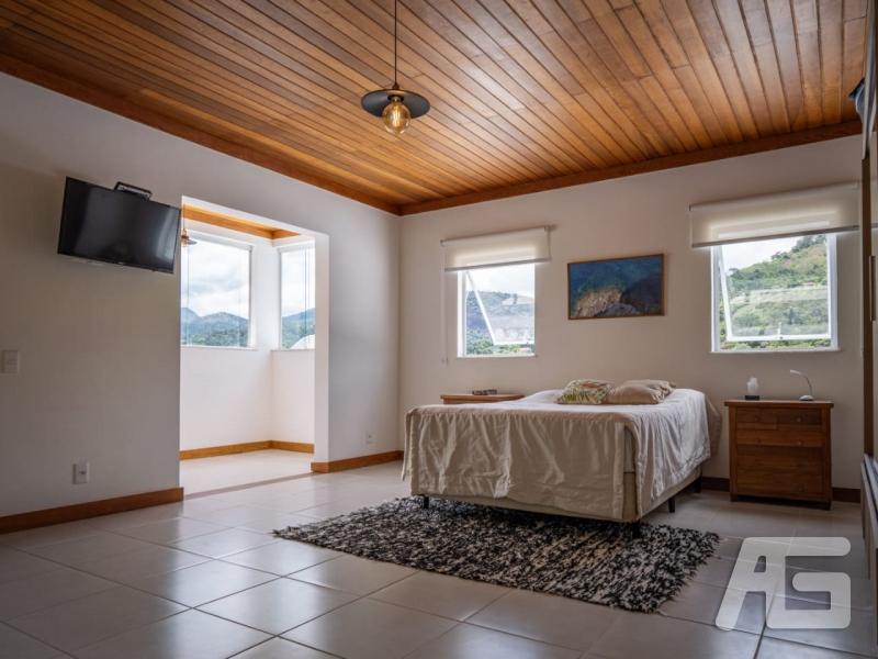 Casa à venda em Itaipava, Petrópolis - RJ - Foto 20