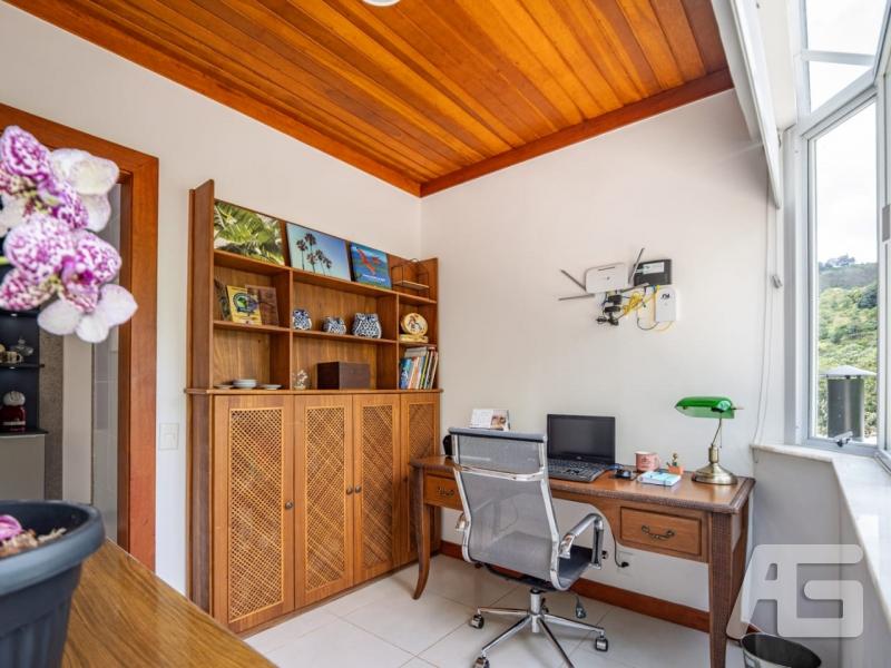 Casa à venda em Itaipava, Petrópolis - RJ - Foto 23