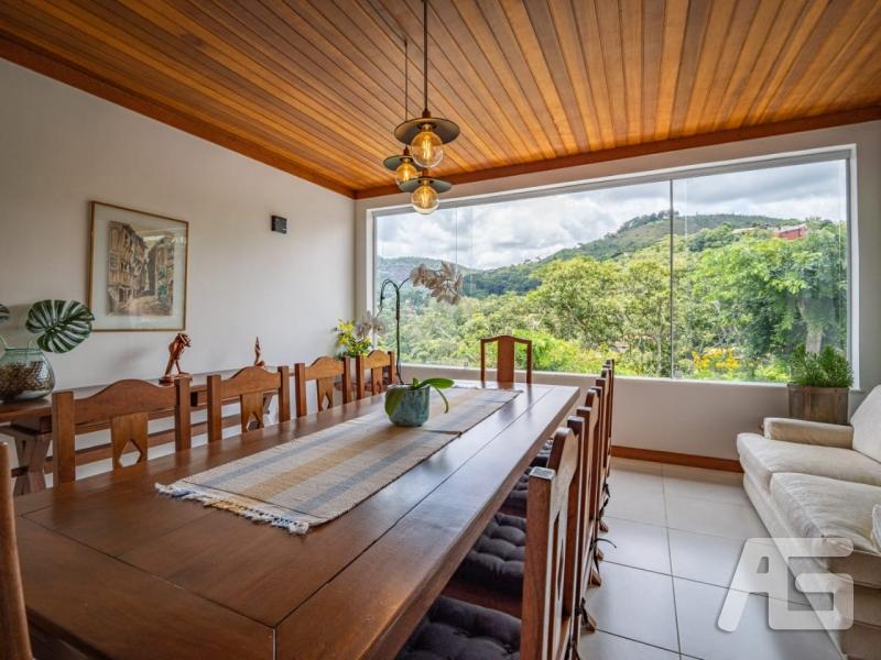 Casa à venda em Itaipava, Petrópolis - RJ - Foto 30