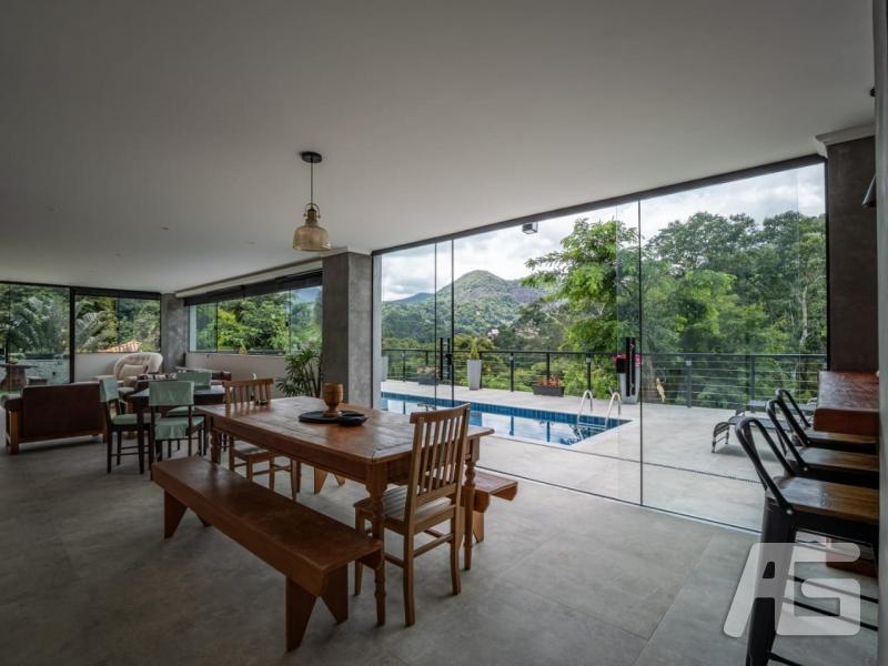 Casa à venda em Itaipava, Petrópolis - RJ - Foto 35