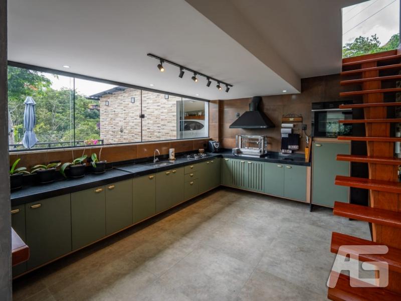 Casa à venda em Itaipava, Petrópolis - RJ - Foto 36