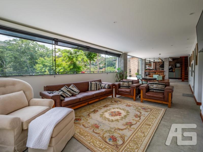 Casa à venda em Itaipava, Petrópolis - RJ - Foto 38