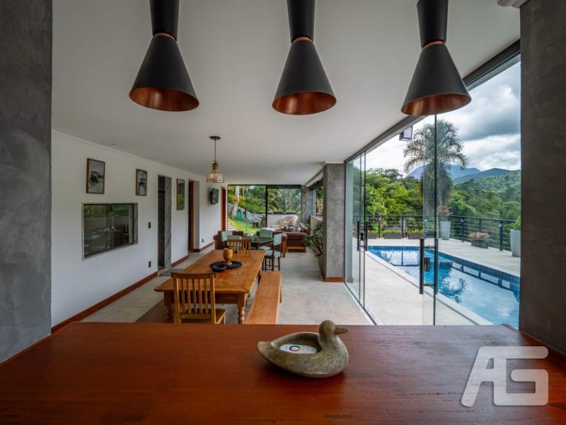 Casa à venda em Itaipava, Petrópolis - RJ - Foto 39