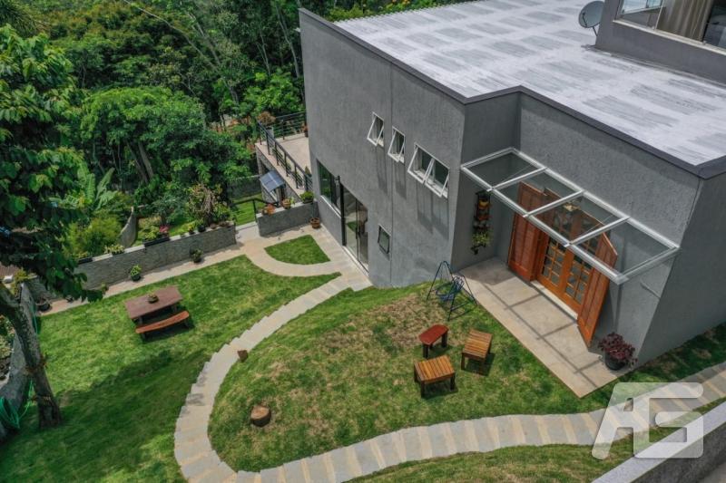 Casa à venda em Itaipava, Petrópolis - RJ - Foto 42